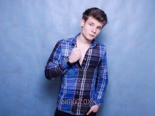 SimonFoxx