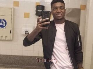SimonGarry