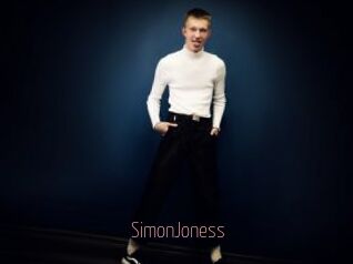 SimonJoness