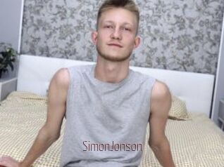 SimonJonson