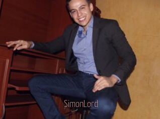 SimonLord