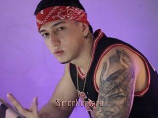 SimonMontana