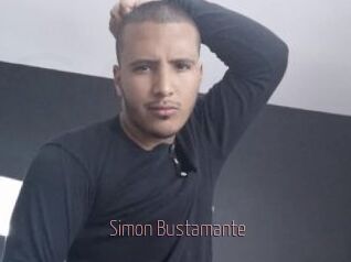 Simon_Bustamante Sexe désirs