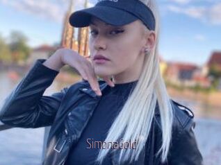SimonaGold