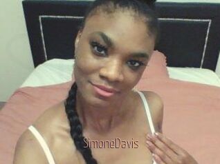 SimoneDavis