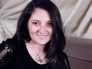 SimoneSky