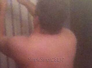 SimpleSimon28137