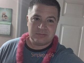 Simpleguy69