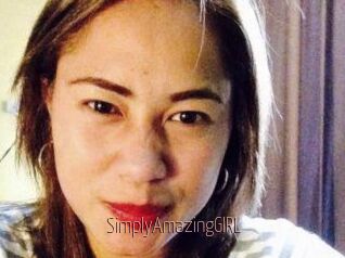 SimplyAmazingGIRL