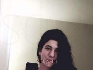 SimplyAnn