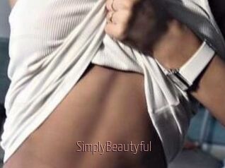 SimplyBeautyful