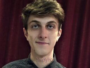 SimplyHot