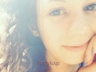 SimplyKoqo