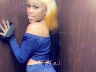 SimplyRedd Sexe désirs