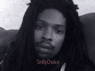 SinByChoice