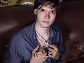 SincereLust