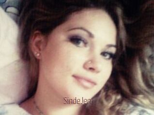 SindeJen