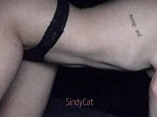 SindyCat