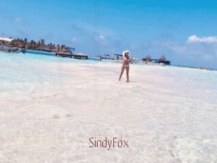 SindyFox