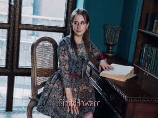 SindyHoward