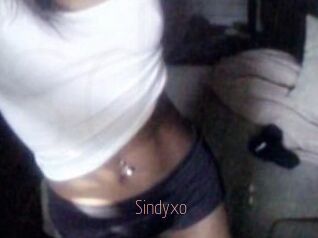 Sindyxo