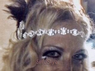 SinfulSkylar