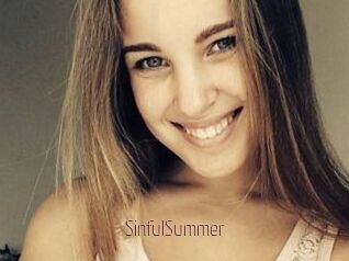 SinfulSummer