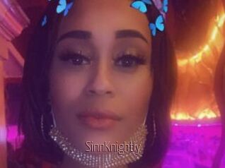 SinnKnightly