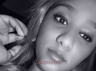 SinnamonLuv