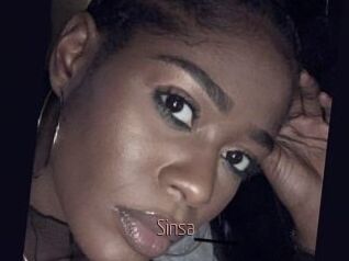 Sinsa