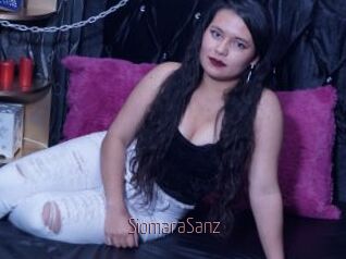 SiomaraSanz Sexe désirs
