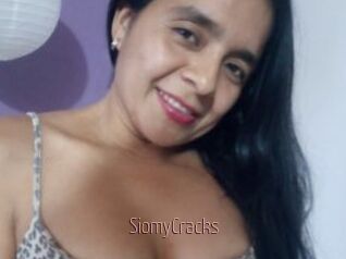 SiomyCracks