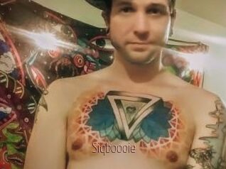 Siqboooie