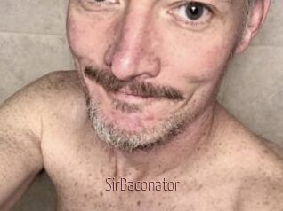 SirBaconator