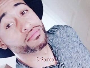 SirRomeo