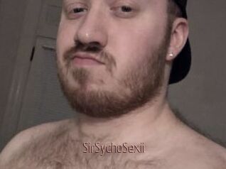 SirSychoSexii