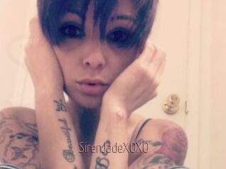 SirenJadeXOXO