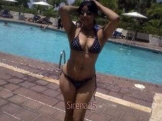 Sirena25