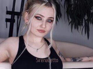 SirenaLetto