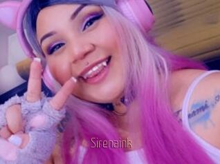 Sirenaink