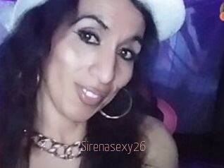 Sirenasexy26