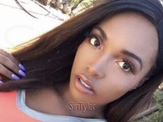 SiriTyler