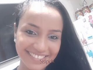 Sisipick