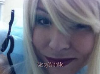 SissyWithMe