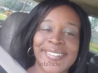 SistaThicke