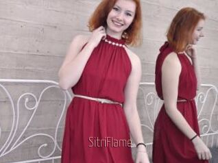 SitriFlame