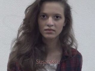 SiusanaKsiu