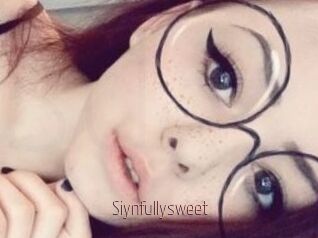Siynfullysweet