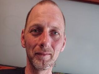 Sjoerd