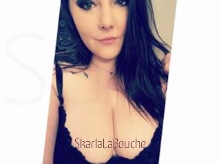 SkarlaLaBouche Sexe désirs
